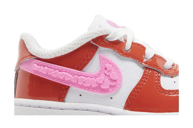 Nike Force 1 Low TD 'Valentine's Day 2023'