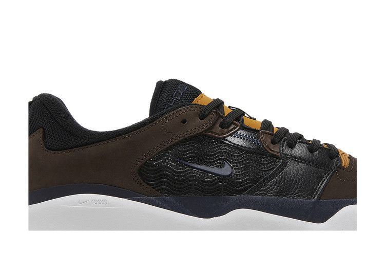 Nike Ishod Wair Premium SB 'Baroque Brown'