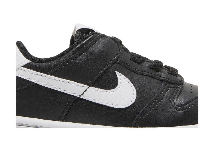 Nike Dunk Low TD 'Black Panda 2.0'