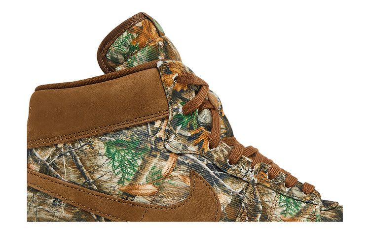 Realtree x Air Jordan Jordan Air Ship PE SP 'Edge Camo'