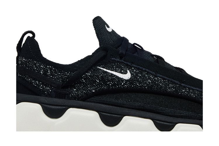 Nike Wmns Flyknit Bloom 'Black Sail'