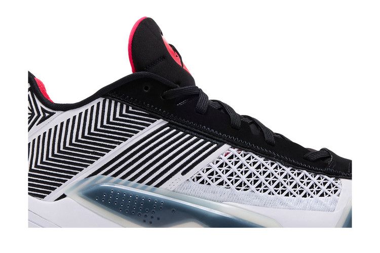 Air Jordan 38 Low PF 'Fundamental 2.0'