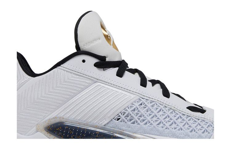 Air Jordan 38 Low 'Royalty'