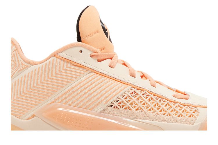 Air Jordan 38 Low 'Crimson Tint'