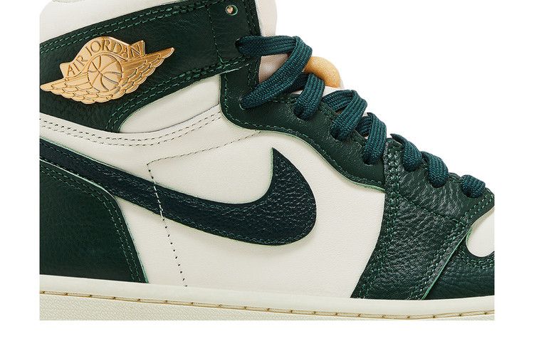Wmns Air Jordan 1 Retro High OG 'Fir Pro Green'