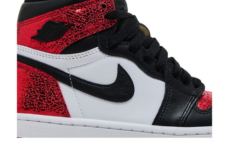 Wmns Air Jordan 1 Retro High OG 'Ruby'