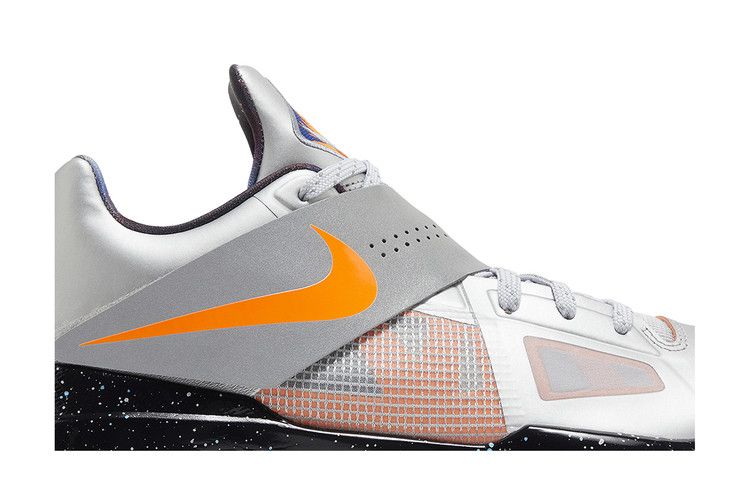 Nike Zoom KD 4 'All Star - Galaxy' 2024