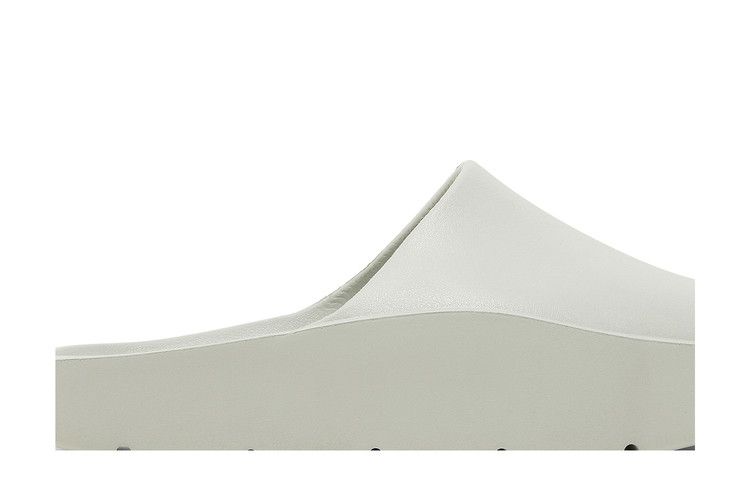 Air Jordan Wmns Jordan Hex Mule 'Light Silver'