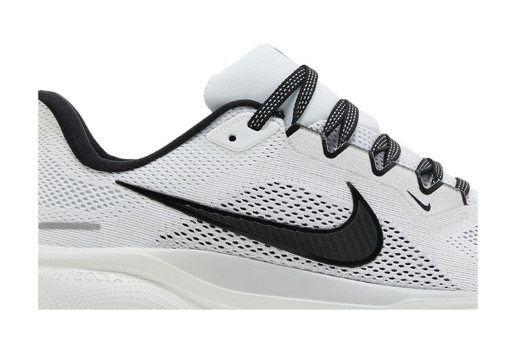 Nike Air Zoom Pegasus 41 'White Black'
