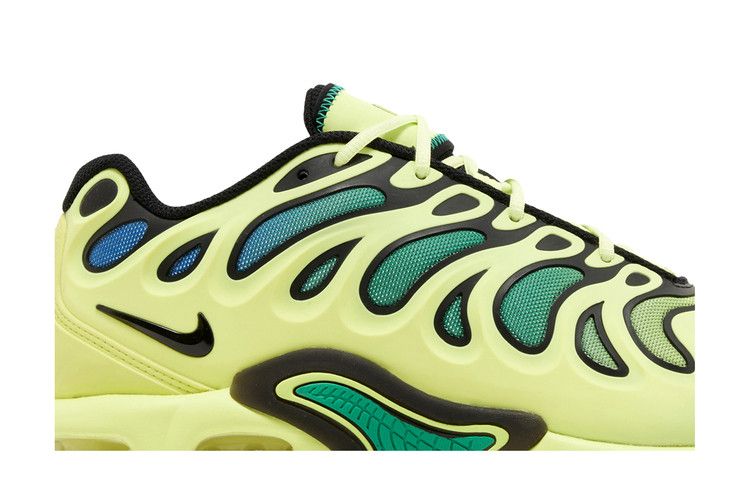 Nike Air Max Plus Drift 'Light Lemon Twist'