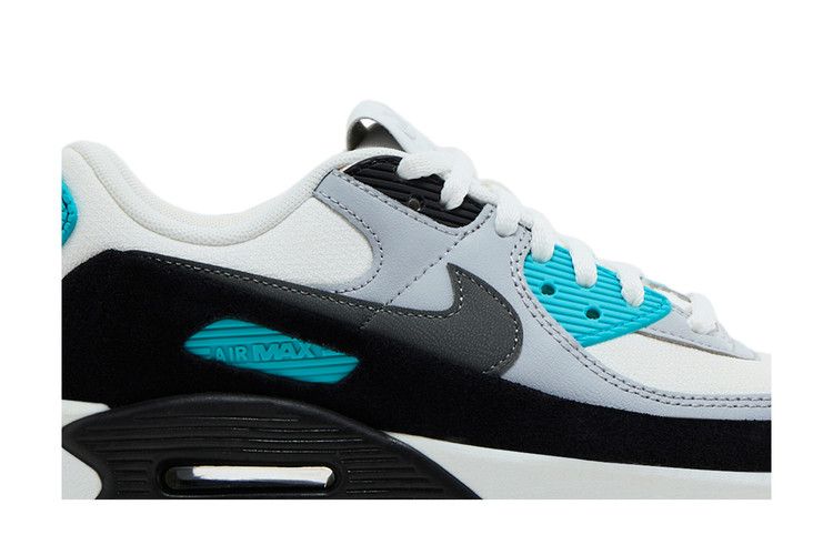 Nike Wmns Air Max 90 LV9 'Laser Blue'