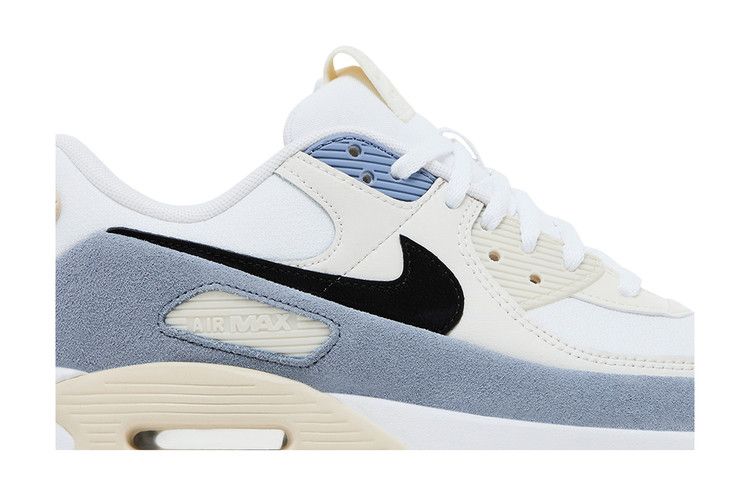 Nike Wmns Air Max 90 LV9 'Ashen Slate Light Orewood'