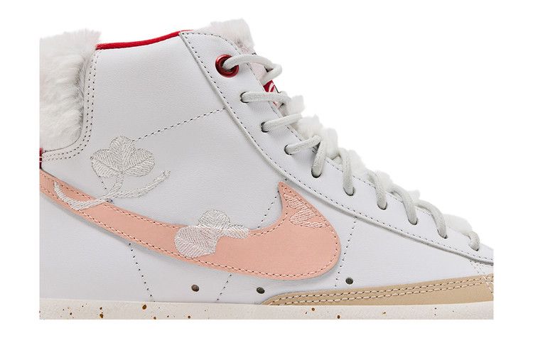 Nike Wmns Blazer Mid Premium 'Leap High'