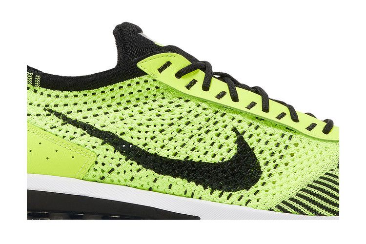 Nike Air Max Flyknit Racer 'Volt'