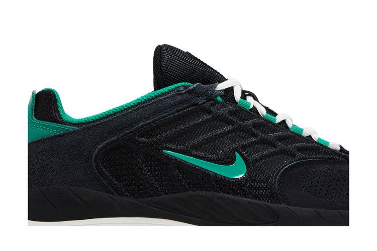 Nike Vertebrae SB 'Black Malachite'