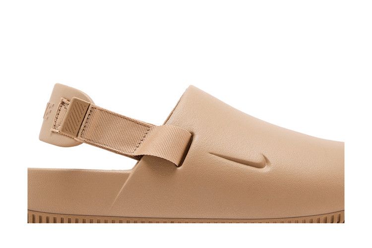 Nike Calm Mule 'Hemp'