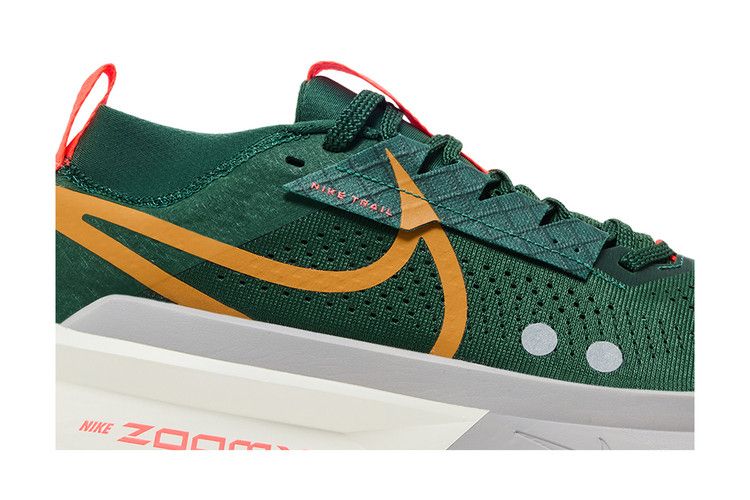 Nike ZoomX Zegama 2 'Fir Desert Ochre'