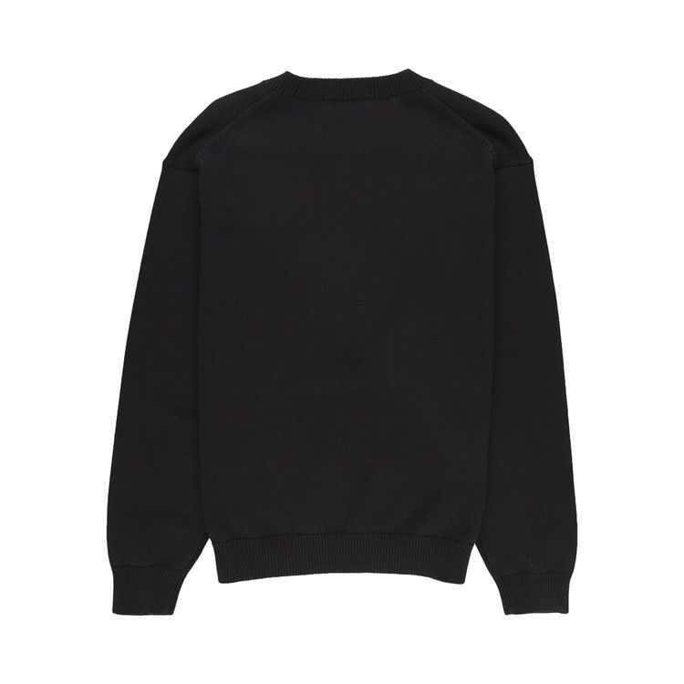 Kenzo Boke Flower Jumper 'Black'