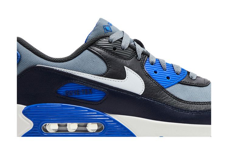 Nike Air Max 90 GORE-TEX 'Racer Blue'