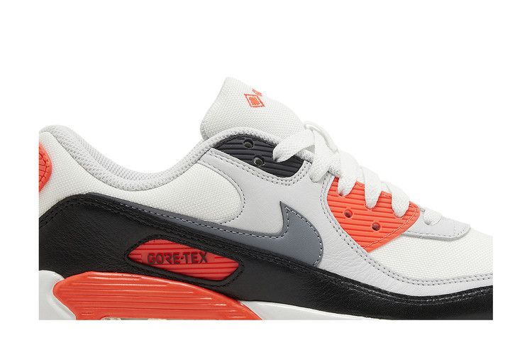 Nike Air Max 90 GORE-TEX 'Infrared'