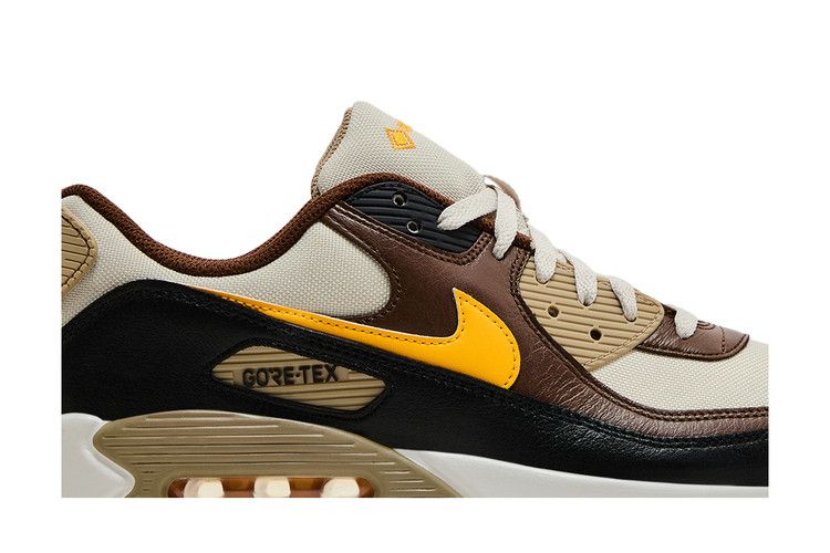 Nike Air Max 90 GORE-TEX 'Cacao Wow'