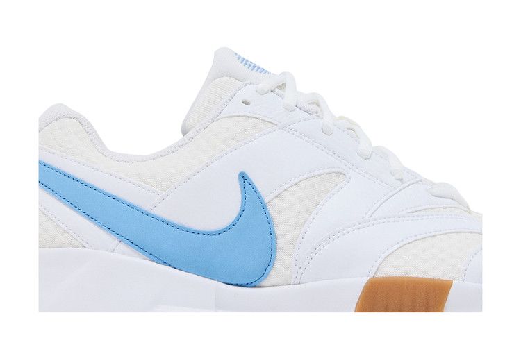 NikeCourt Lite 4 'White Light Blue Gum'