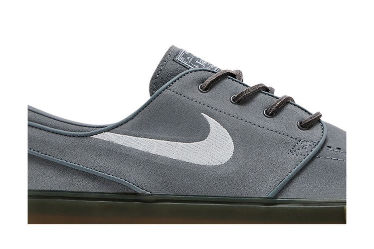 Nike Zoom Stefan Janoski OG+ SB 'Cool Grey'