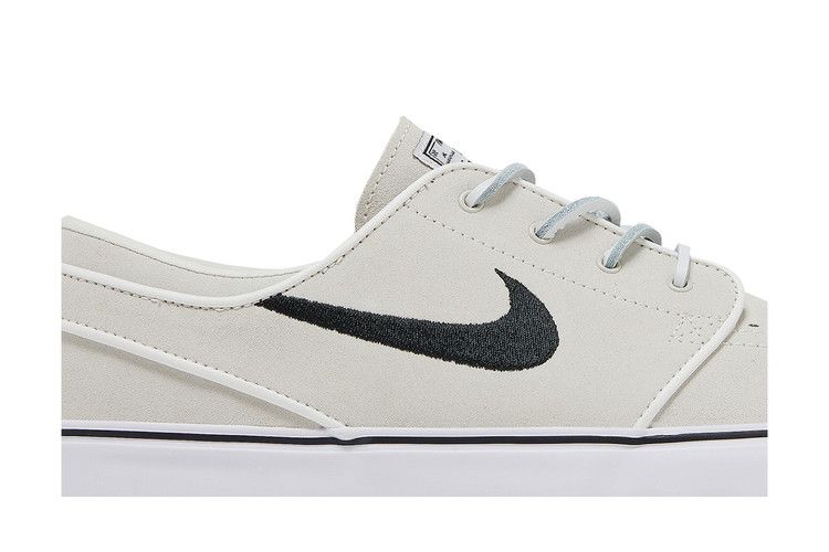 Nike Zoom Stefan Janoski+ SB 'Summit White Black'