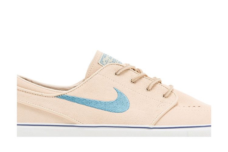 Nike Zoom Stefan Janoski OG+ SB 'Sanddrift Thunder Blue'