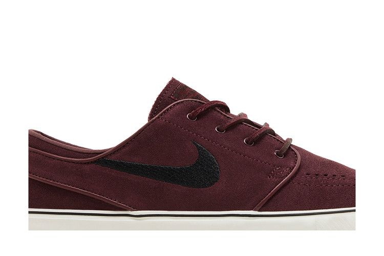 Nike Zoom Stefan Janoski OG+ SB 'Burgundy Crush'
