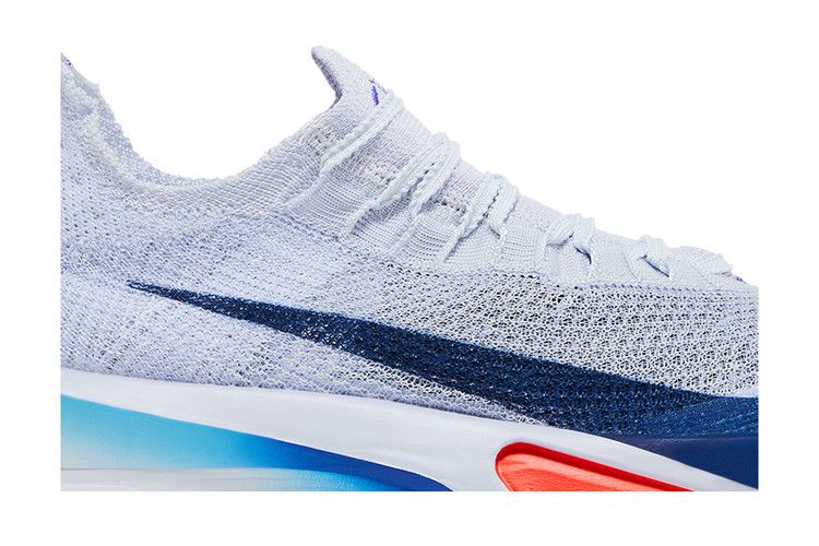 Nike Air Zoom Alphafly NEXT% 3 'Football Grey Blue Void'