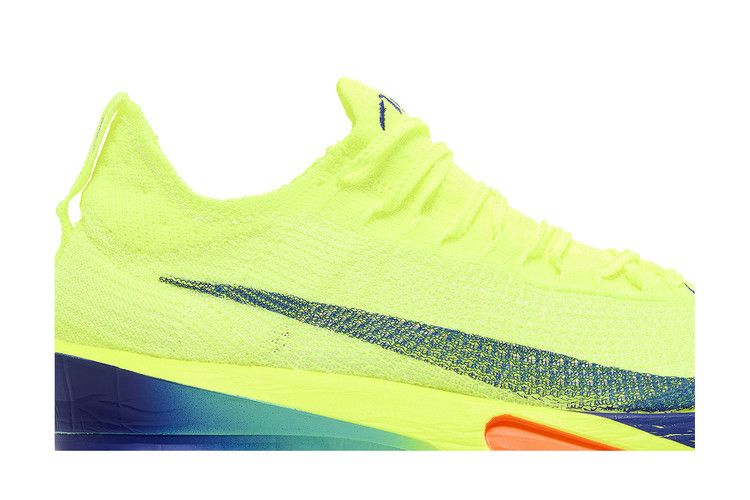 Nike Air Zoom Alphafly NEXT% 3 'Fast Pack'