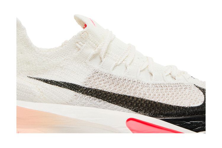 Nike Wmns Air Zoom Alphafly NEXT% 3 'Sail Hot Punch'