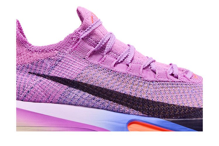 Nike Wmns Alphafly 3 'Fuchsia Glow'