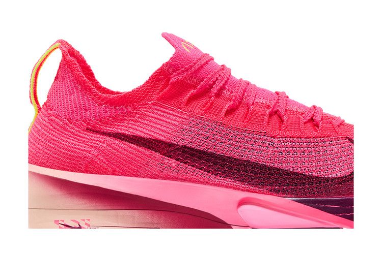 Nike Wmns Alphafly 3 'Hyper Pink/Crimson Tint/Pink Spell/Bordeaux'