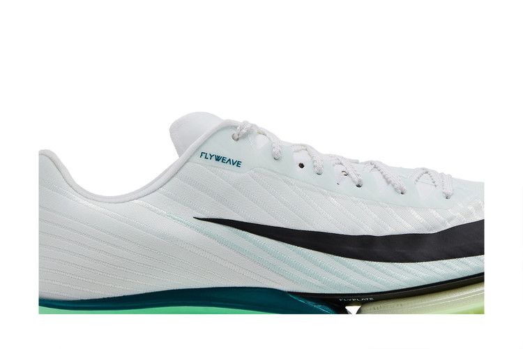 Nike Air Zoom Maxfly 2 'White Bright Spruce'
