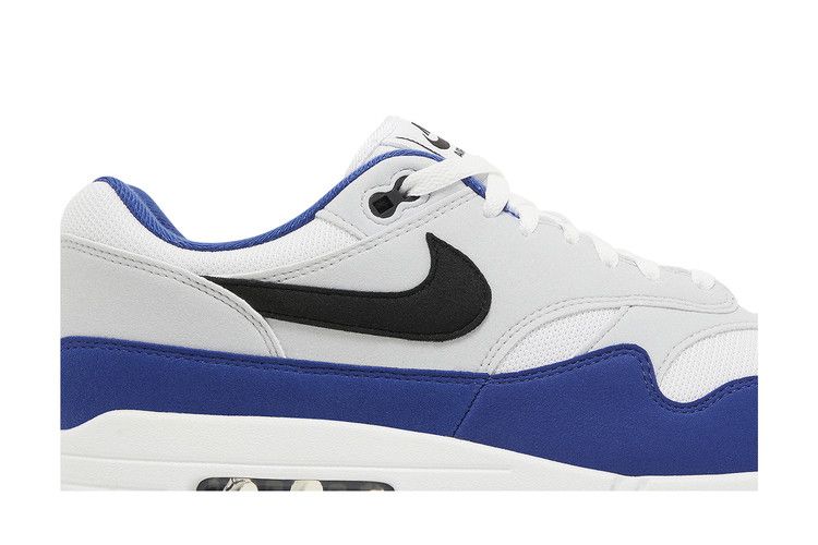 Nike Air Max 1 'Deep Royal Blue'