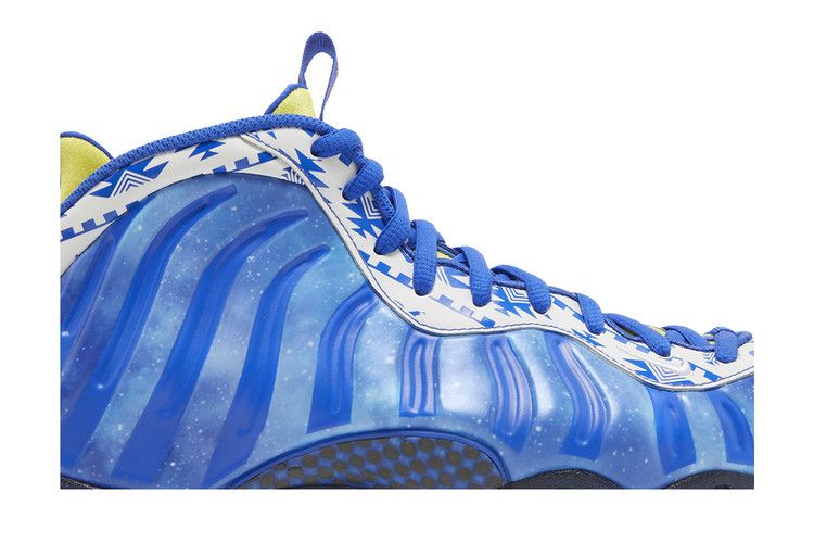 Nike Air Foamposite One 'Doernbecher 2023'