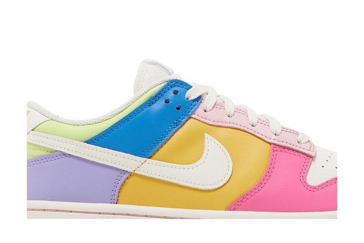 Nike Wmns Dunk Low 'Multi-Color'
