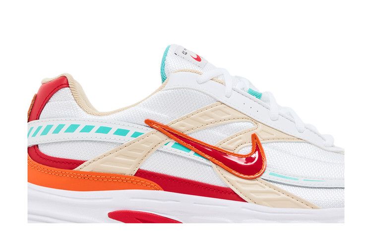 Nike Initiator 'White University Red'