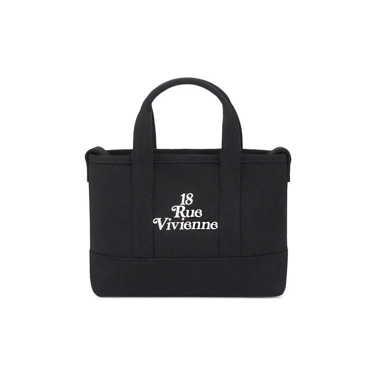 Kenzo Small Tote Bag 'Black'