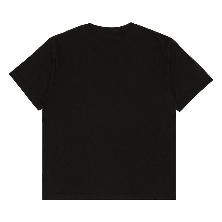 Kenzo Boke 2.0 Oversize T-Shirt 'Black'