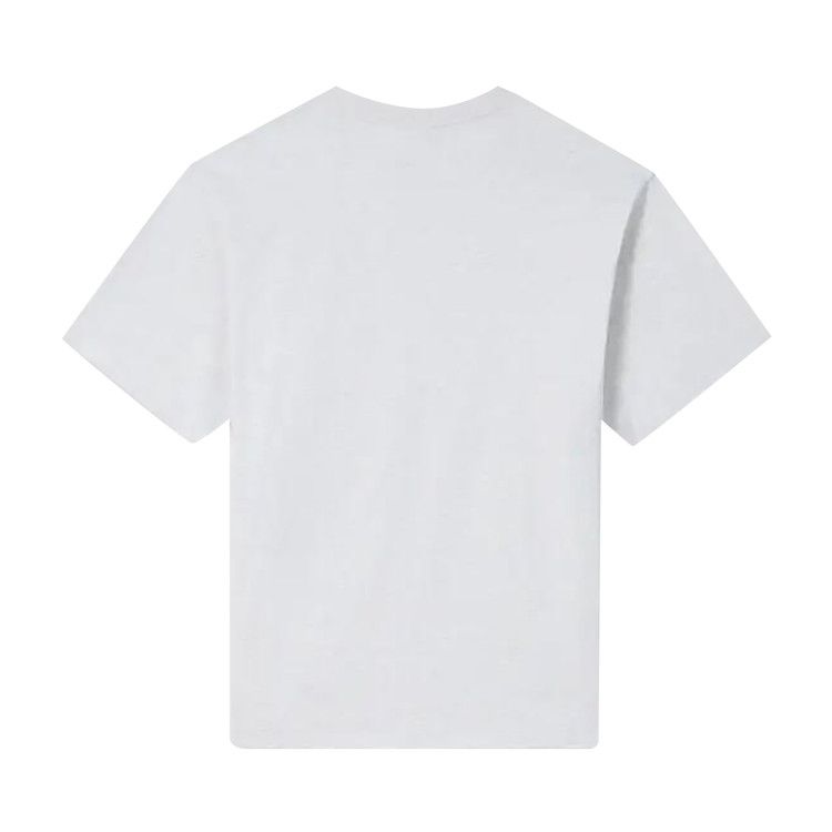 Kenzo Lucky Tiger Oversize T-Shirt 'Pale Grey'