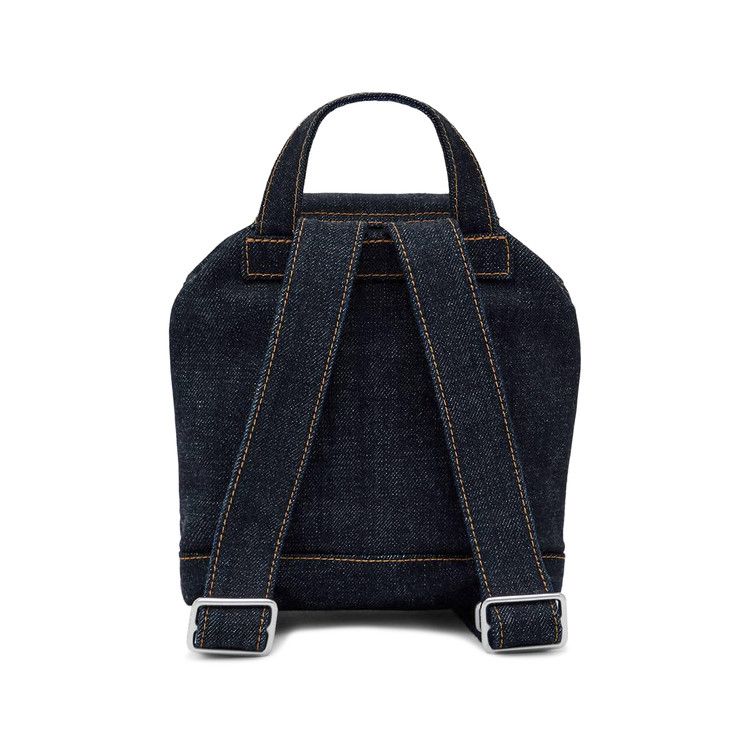 Kenzo Mini Backpack 'Navy'