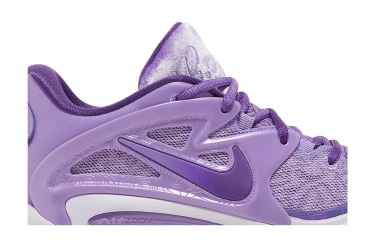Nike KD 15 'B.A.D.'