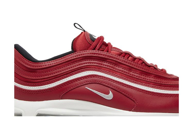 Nike Wmns Air Max 97 'Red Satin'