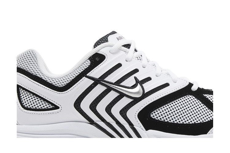 Nike Air Pegasus 2K5 'White Black'