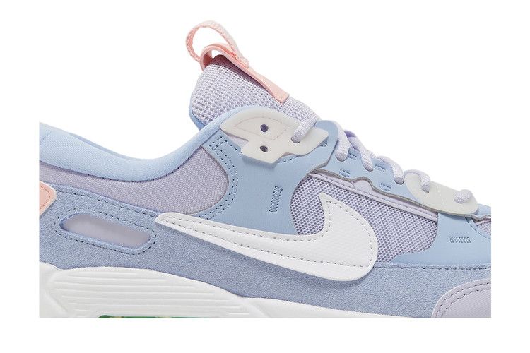 Nike Wmns Air Max 90 Futura 'Easter'