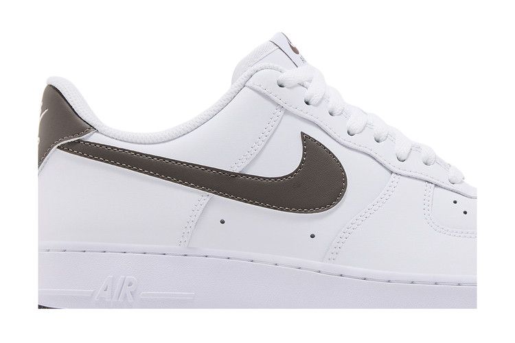Nike Air Force 1 'White Cavestone'