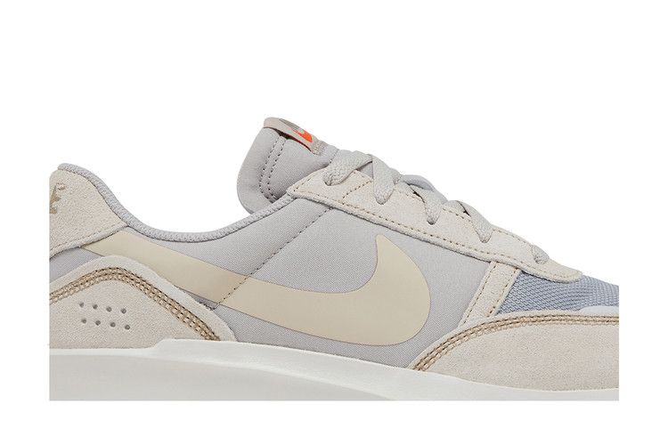 Nike Waffle Debut 'Light Iron Ore Sanddrift'